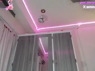 Chaturbate Private Sex Chat of emma_hoot1