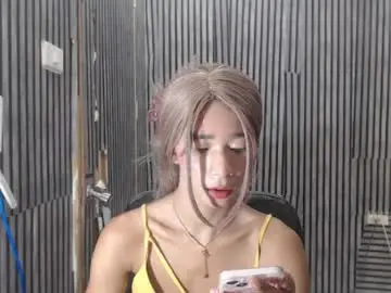 Chaturbate Sex Chat of fiona908995