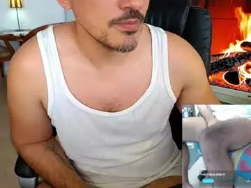 Chaturbate Private Sex Chat of gymd4ddy