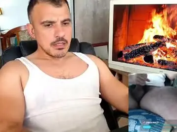 Chaturbate Live Sex Cam of gymd4ddy
