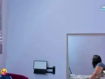Chaturbate Sex Chat of haileystonei