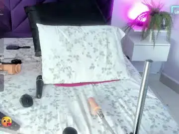 Chaturbate Private Sex Chat of haileystonei