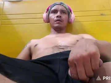 Chaturbate Live Sex Cam of len0n_
