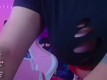 Chaturbate Live Porn of lu_aniston
