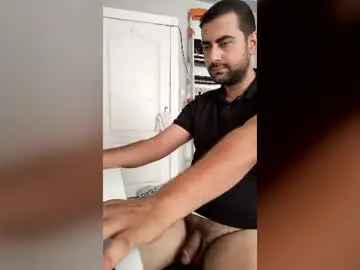 Chaturbate Live Sex Cam of mavico21