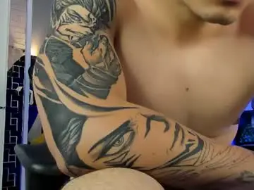 Chaturbate Best live sex cam show of maxwell_dupont