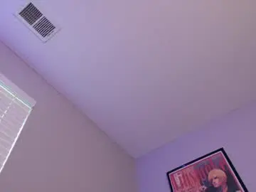 Chaturbate Live Sex Cam of mommy_vexx