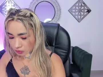 Chaturbate Sex Chat of mystic_nova_