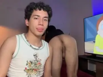 Chaturbate Adult Webcams of noah_and_steven