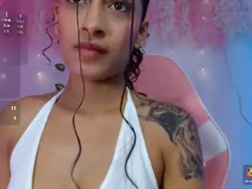Chaturbate Live Porn of sweetposion031102