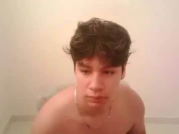 Chaturbate Sex Chat of zeus_183