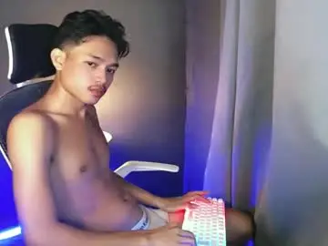 Chaturbate Adult Video Chat of asian_mjxx