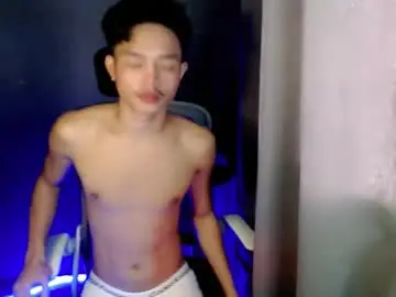 Chaturbate Adult Webcams of asian_mjxx