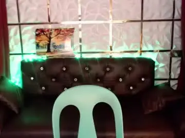 Chaturbate Best live sex cam show of asian_mjxx