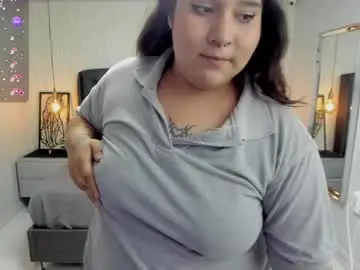 Chaturbate Sex Chat of carmilla13