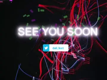 Chaturbate Watch Live Sex Cams of dalila_oficials