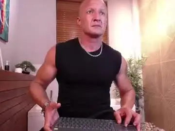 Chaturbate Sex Cam of damiancavalli