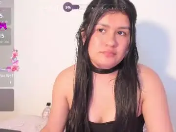 Chaturbate Live Sex of elalove_