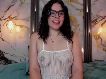 Chaturbate Nude Webcam of emmy_thompso