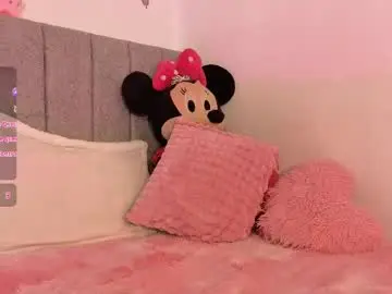 Chaturbate Private Sex Chat of jazmiin_33