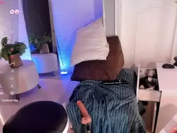 Chaturbate Sex Cam of juandiamonds
