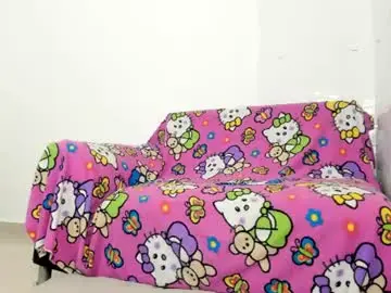 Chaturbate Nude Webcam of melissacute50
