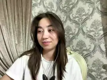 Chaturbate Best live sex cam show of merlenebixel