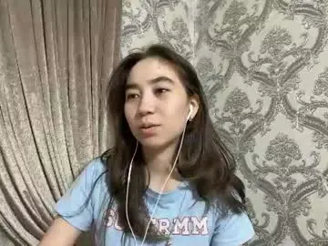 Chaturbate Best live sex cam show of merlenebixel