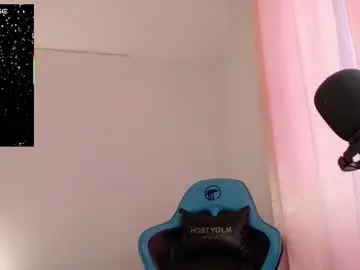 Chaturbate Live Sex of myevangeline_
