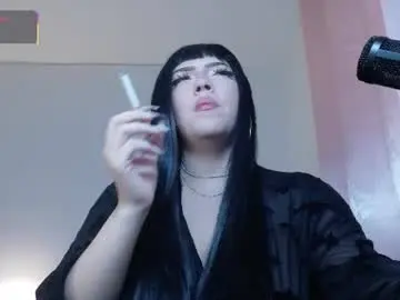 Chaturbate Adult Video Chat of myevangeline_