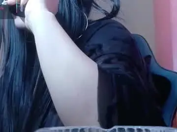 Chaturbate Watch Live Sex Cams of myevangeline_