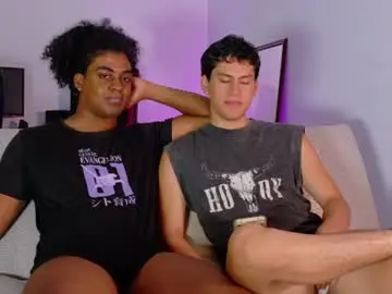 Chaturbate Live Sex Cam of nicoymark1