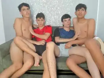Chaturbate Adult Webcams of pelusos_mens