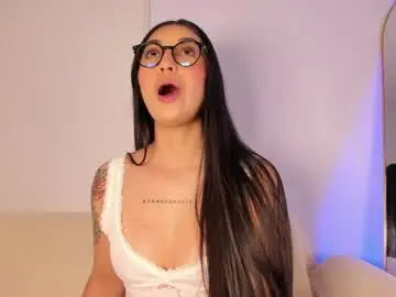 Chaturbate Free Live Porn of sensualhaven_