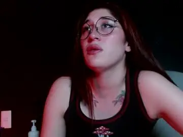 Chaturbate Live Porn of snow_baall