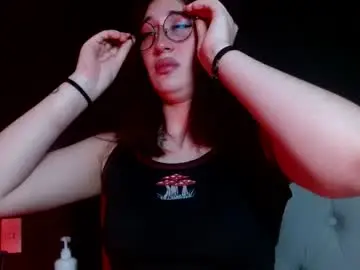 Chaturbate Live Porn of snow_baall