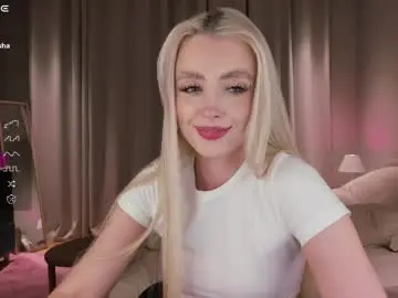 Chaturbate Adult Webcam of ssashagarter