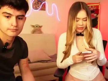 Chaturbate Private Sex Chat of tommy_and_sophie