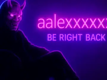 Chaturbate Adult Video Chat of aalexxxxxx