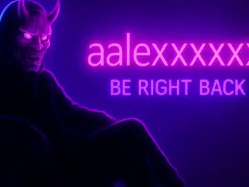 Chaturbate Private Sex Chat of aalexxxxxx
