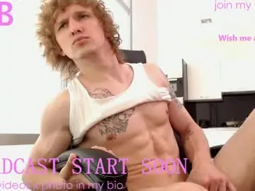 Chaturbate Adult Video Chat of apollojam