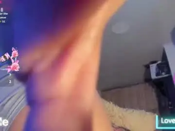 Chaturbate Nude Webcam of boniesmith_