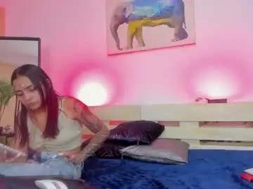 Chaturbate Best live sex cam show of danaandthamaraangels