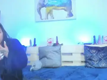 Chaturbate Free Porn Cam of danaandthamaraangels