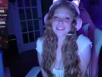 Chaturbate Adult Webcam of daphnemadison