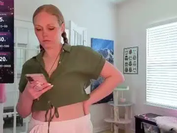 Chaturbate Live Porn of daphnemadison