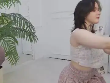 Chaturbate Free Porn Cam of demi_may
