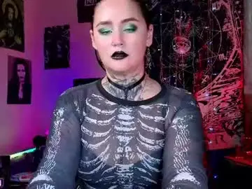 Chaturbate Live Sex Cam of emmybrightj_