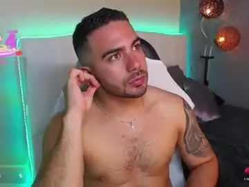 Chaturbate Adult Webcam of ethanhairy