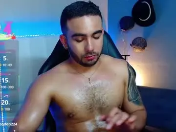 Chaturbate Adult Webcams of ethanhairy